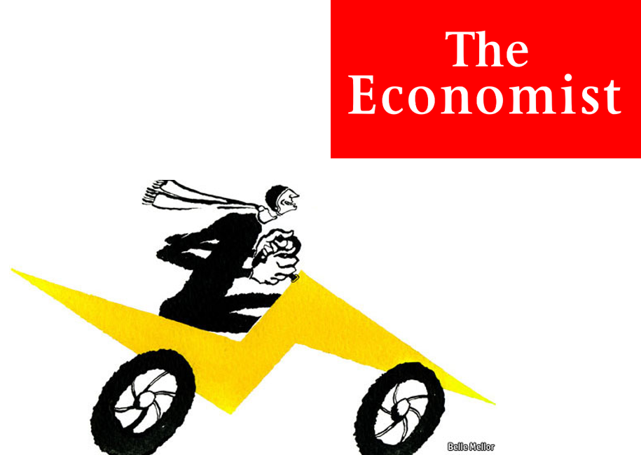 The Economist