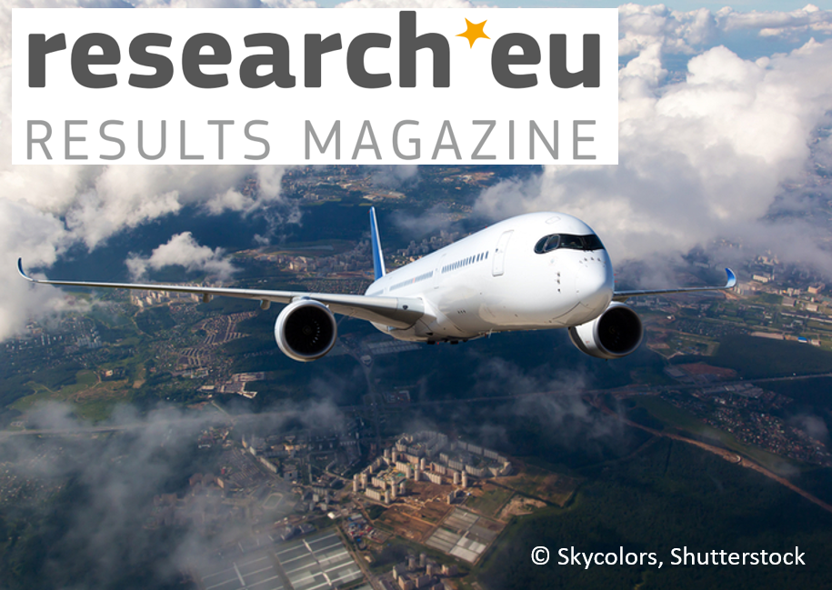 Research*eu Results Magazine