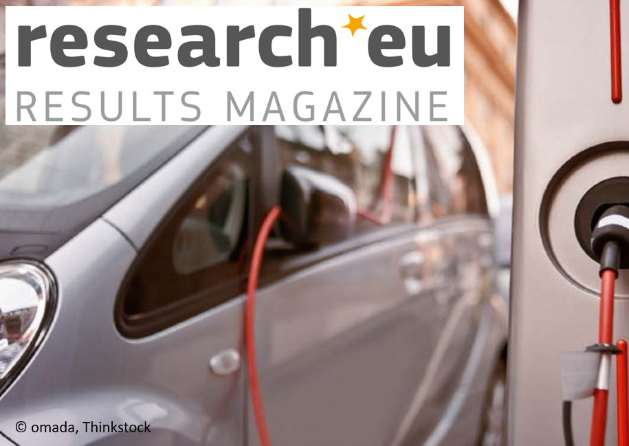 Research*eu Results Magazine