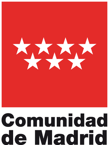 Comunidad de Madrid Logo