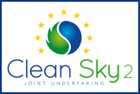 Clean Sky 2 Logo