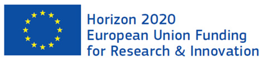 Horizon 2020 Logo