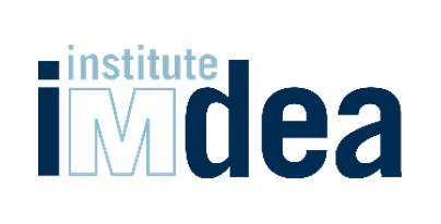 IMDEA Logo