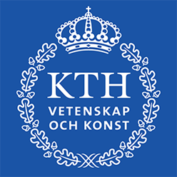 KTH Royal Institute of Technology Logo