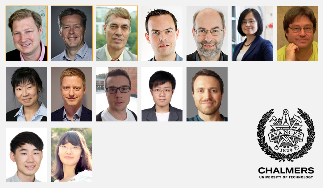 Chalmers Group