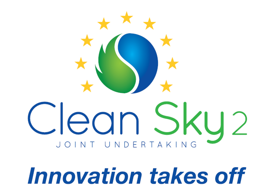 Clean Sky 2 (CS2) poster